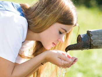 Wanderurlaub am Mondsee