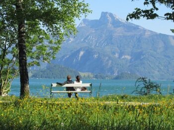 Ein wunderschöner Urlaub im Hotel Seehof Mondsee