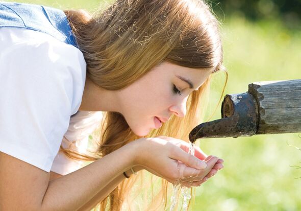 Wanderurlaub am Mondsee