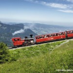 Dampf-Zahnradbahn Schafbergbahn