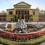 Kaiservilla in Bad Ischl