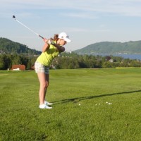 Golfclub Attersee in Oberösterreich