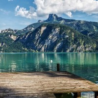 Ihr Urlaub im Salzkammergut