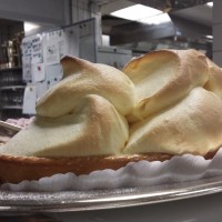 Süße Salzburger Nockerln