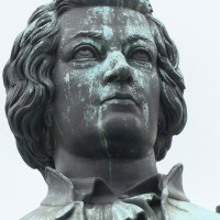 Wolfgang Amadeus Mozart