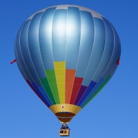 Ballon fahren in Oberösterreich