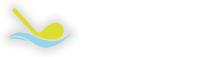 Logo: Golf & Seen Regionen. Salzkammergut, Salzburger Seenland und Berchtesgadener Land